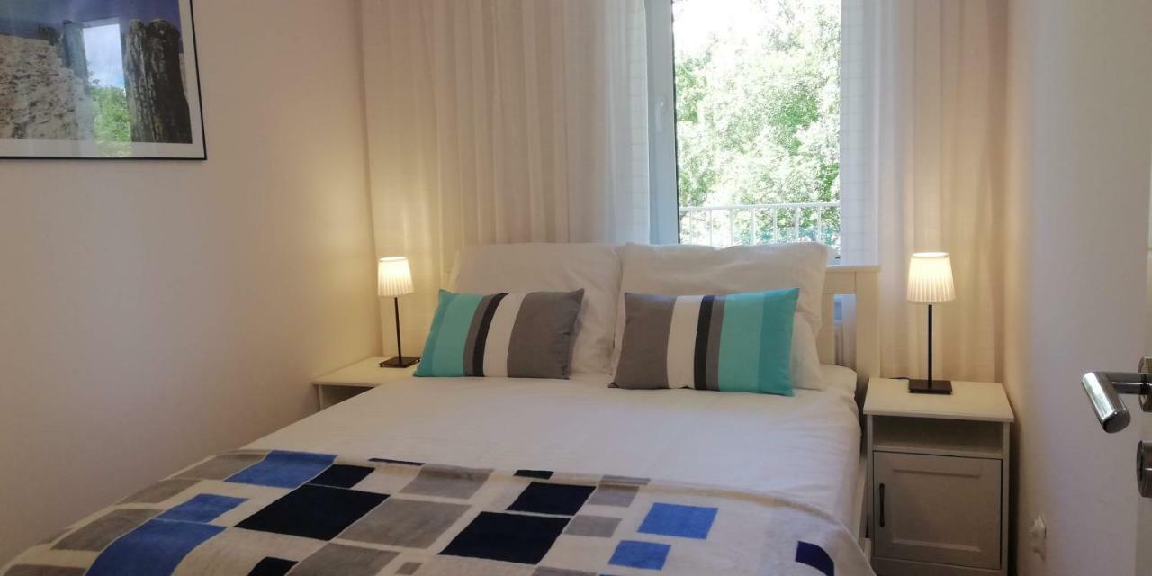 Apartament Sloneczny Kolobrzeg Luaran gambar